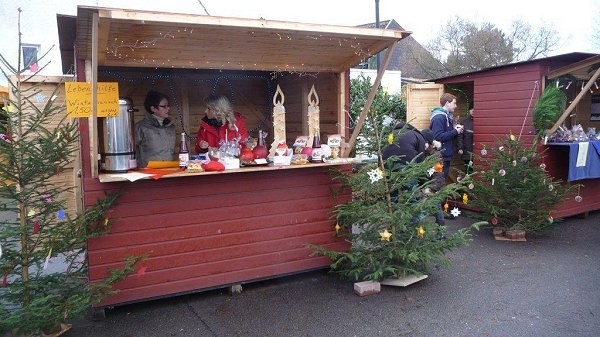 weihnachtsmarkt 2012