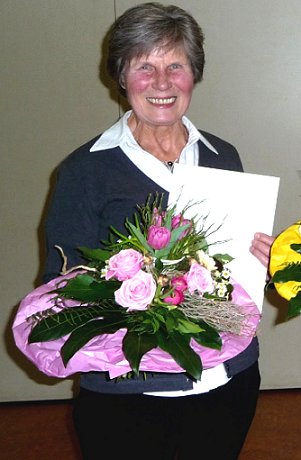 Ilse Schrei